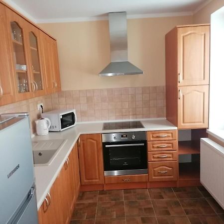 Apartman Ζιλίνα Εξωτερικό φωτογραφία