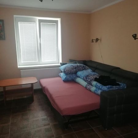 Apartman Ζιλίνα Δωμάτιο φωτογραφία