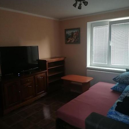 Apartman Ζιλίνα Δωμάτιο φωτογραφία
