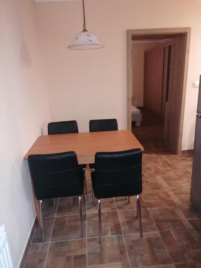 Apartman Ζιλίνα Εξωτερικό φωτογραφία