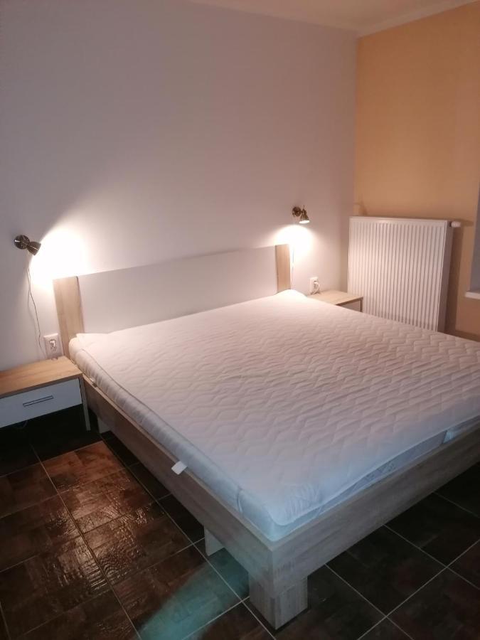 Apartman Ζιλίνα Εξωτερικό φωτογραφία