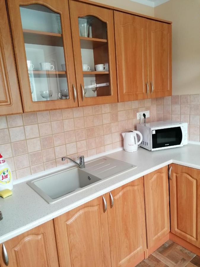 Apartman Ζιλίνα Εξωτερικό φωτογραφία