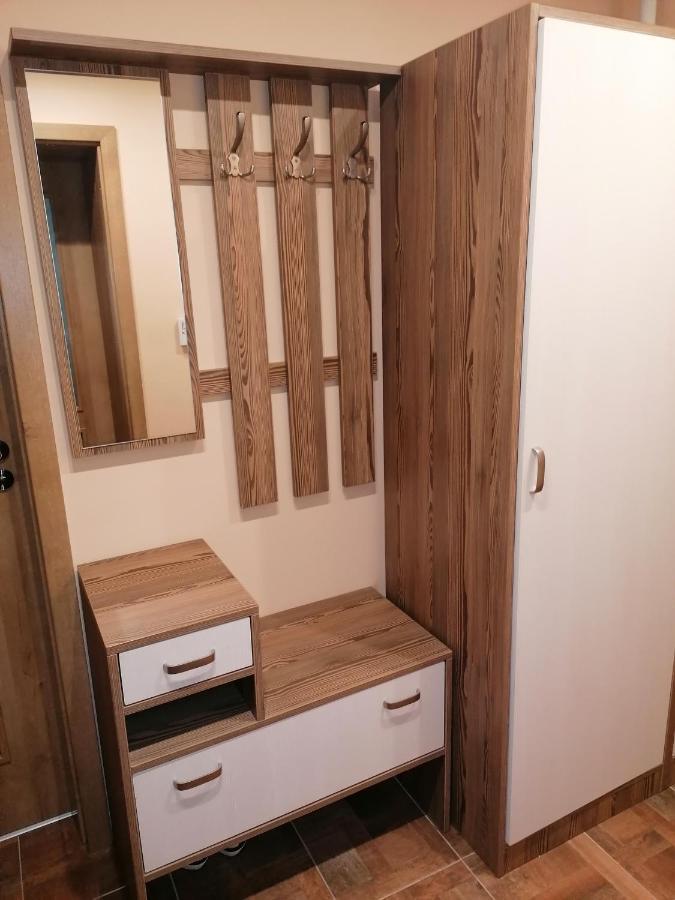 Apartman Ζιλίνα Εξωτερικό φωτογραφία
