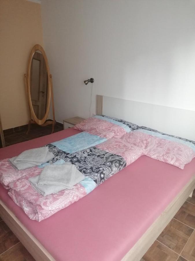 Apartman Ζιλίνα Εξωτερικό φωτογραφία