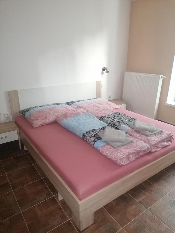 Apartman Ζιλίνα Εξωτερικό φωτογραφία
