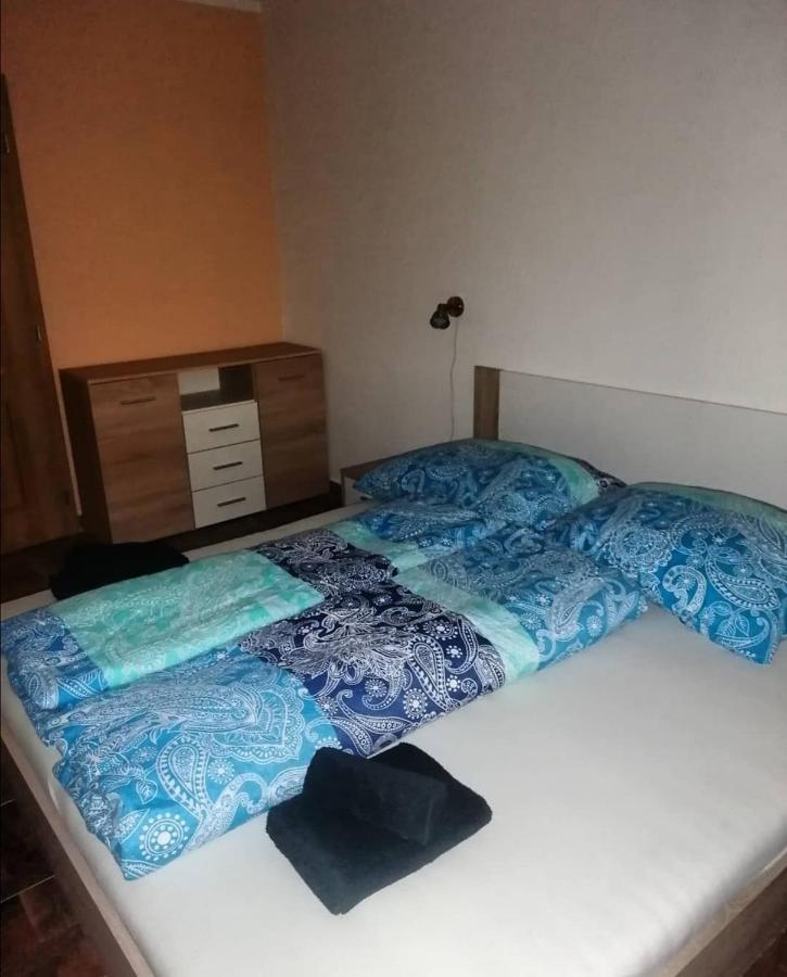 Apartman Ζιλίνα Εξωτερικό φωτογραφία