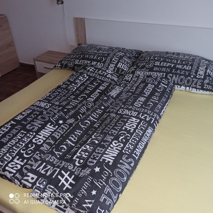 Apartman Ζιλίνα Εξωτερικό φωτογραφία