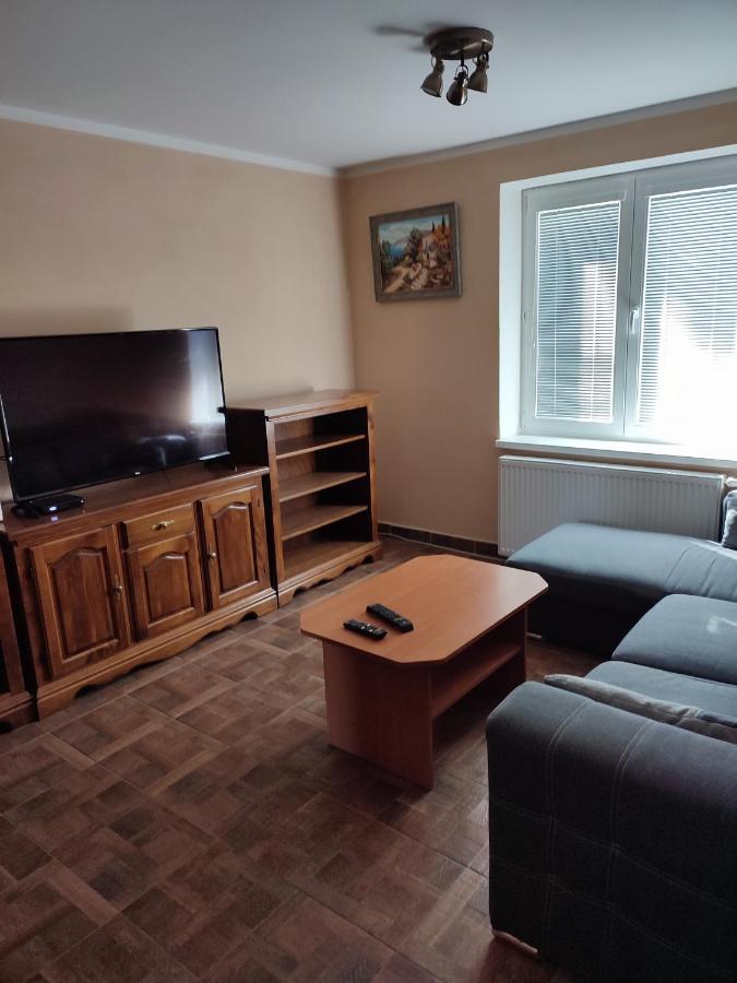 Apartman Ζιλίνα Εξωτερικό φωτογραφία