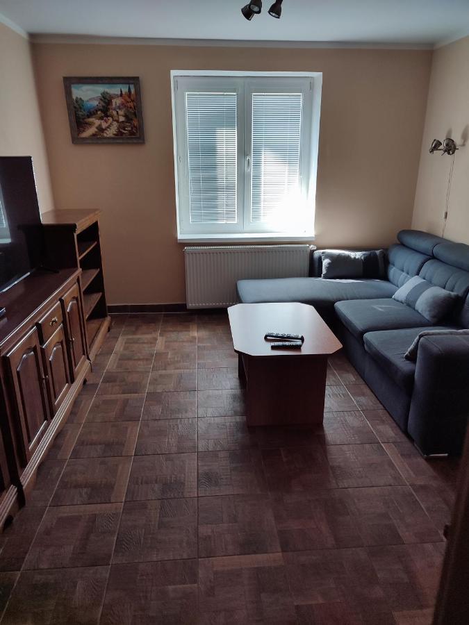 Apartman Ζιλίνα Εξωτερικό φωτογραφία