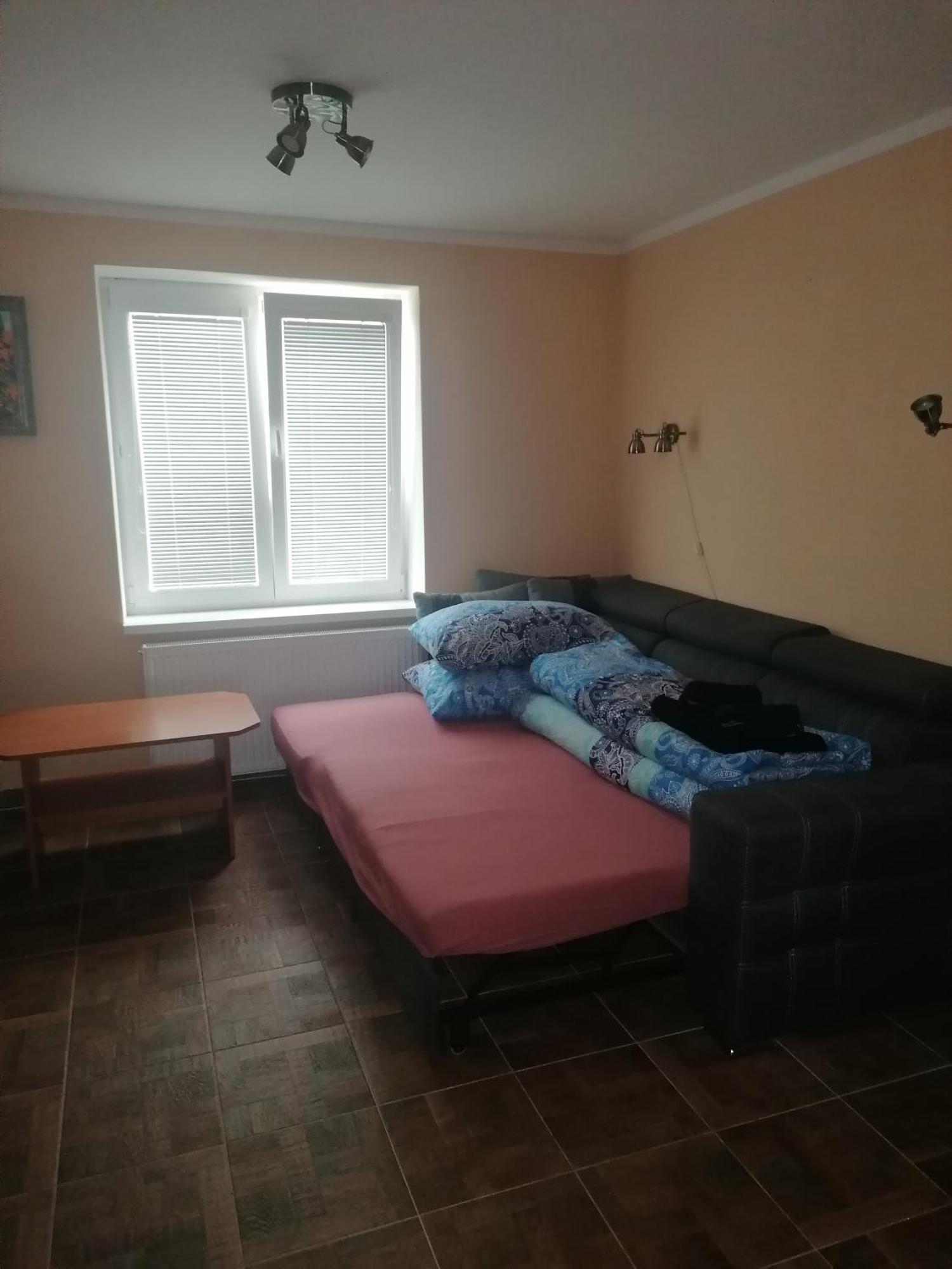 Apartman Ζιλίνα Δωμάτιο φωτογραφία
